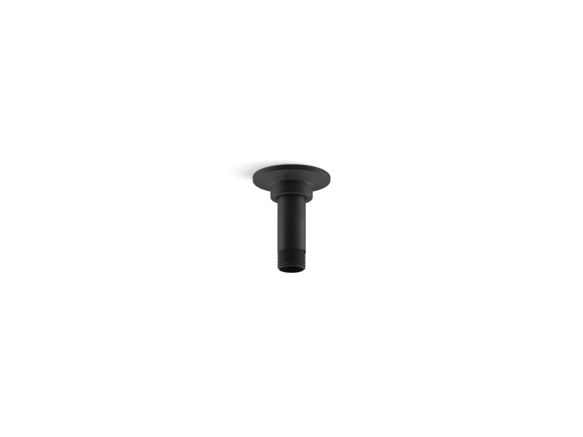 Kohler — Shower Arm/3 Ceiling Mount