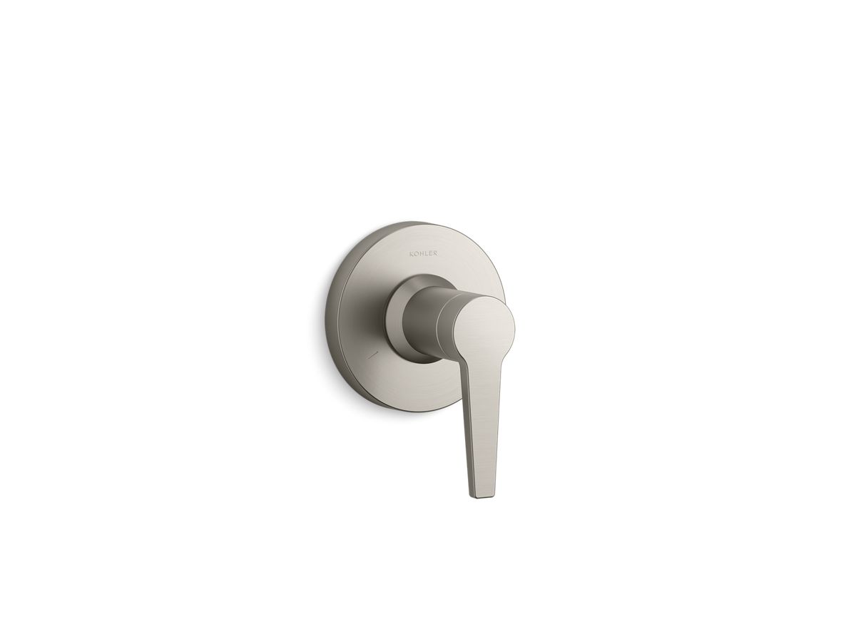 Kohler — Pitch Transfer Valve Trim