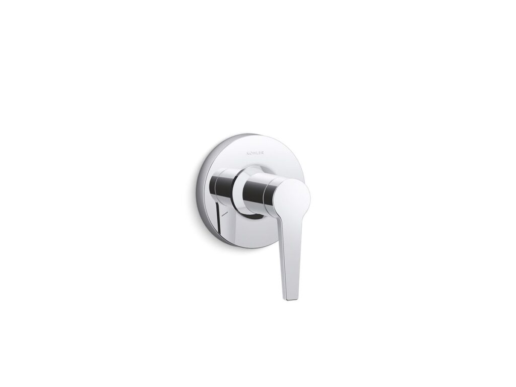 Kohler — Pitch Transfer Valve Trim