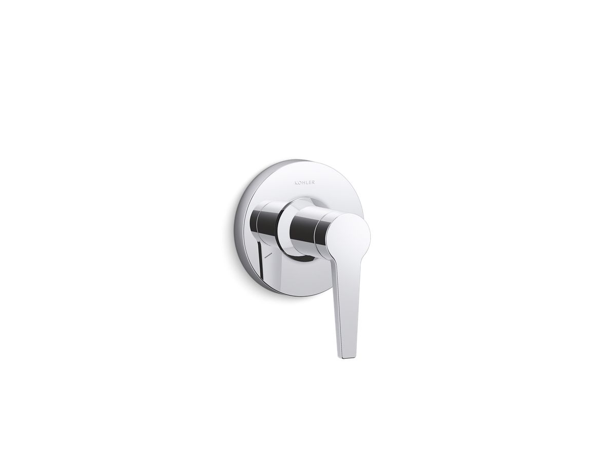 Kohler — Pitch Transfer Valve Trim