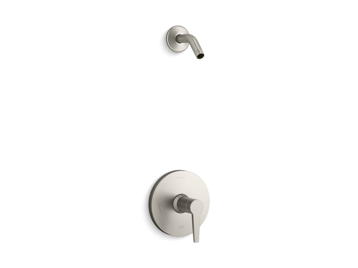 Kohler — Pitch Shower Only Headless Kit