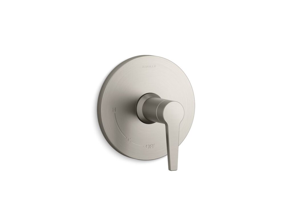 Pitch® R/t Sequential Valve Trim