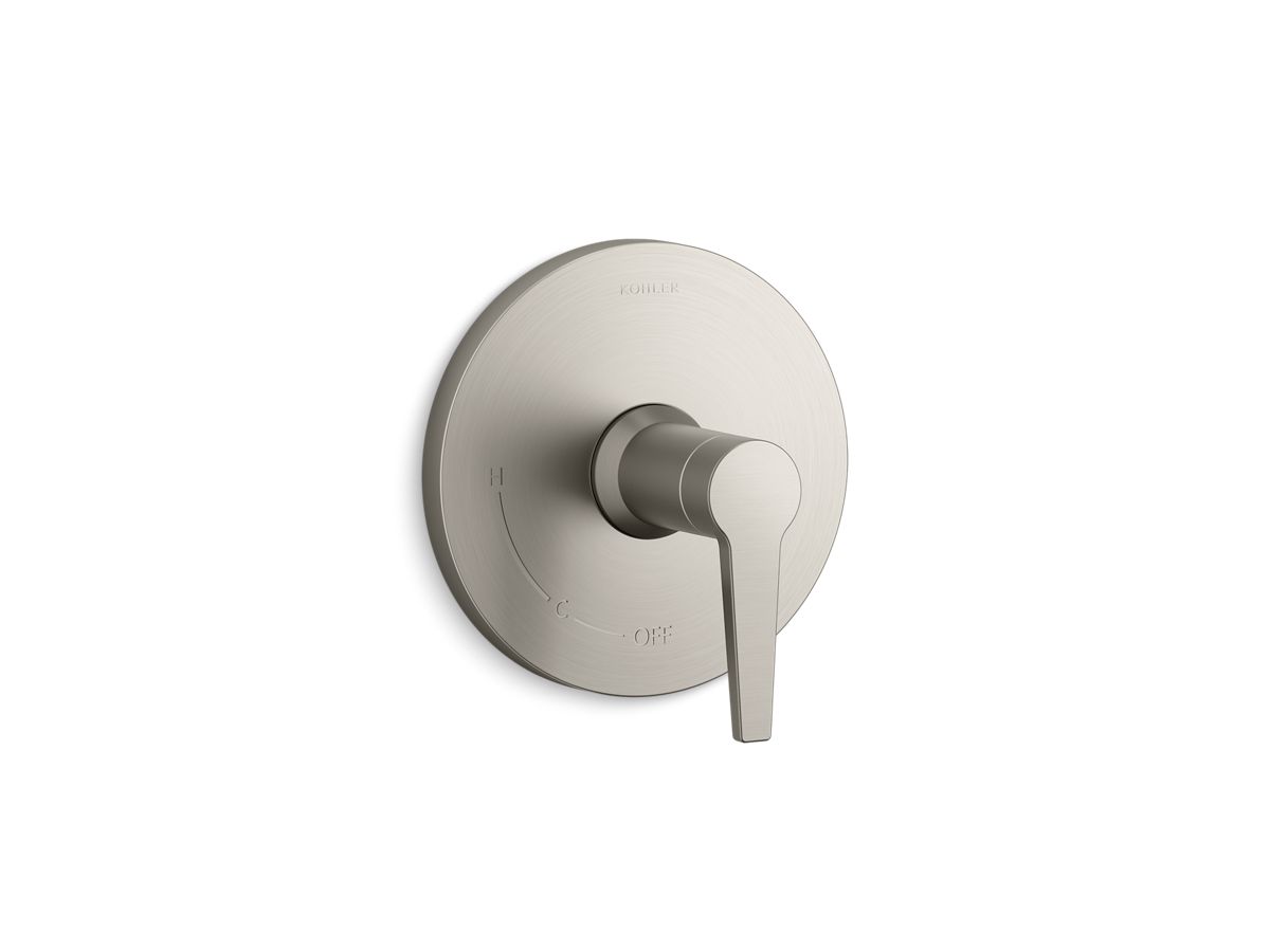 Pitch® R/t Sequential Valve Trim