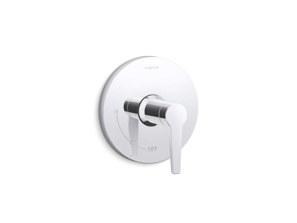 Kohler — Pitch? R/T Sequential Valve