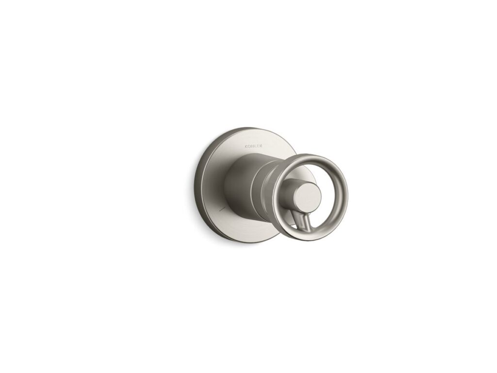 Kohler — Components? Transfer Valve