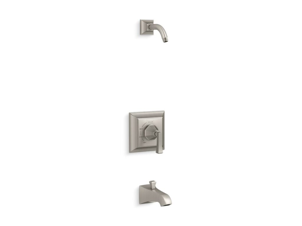 Memoirs® Stately B/S Trm,less Head-Deco