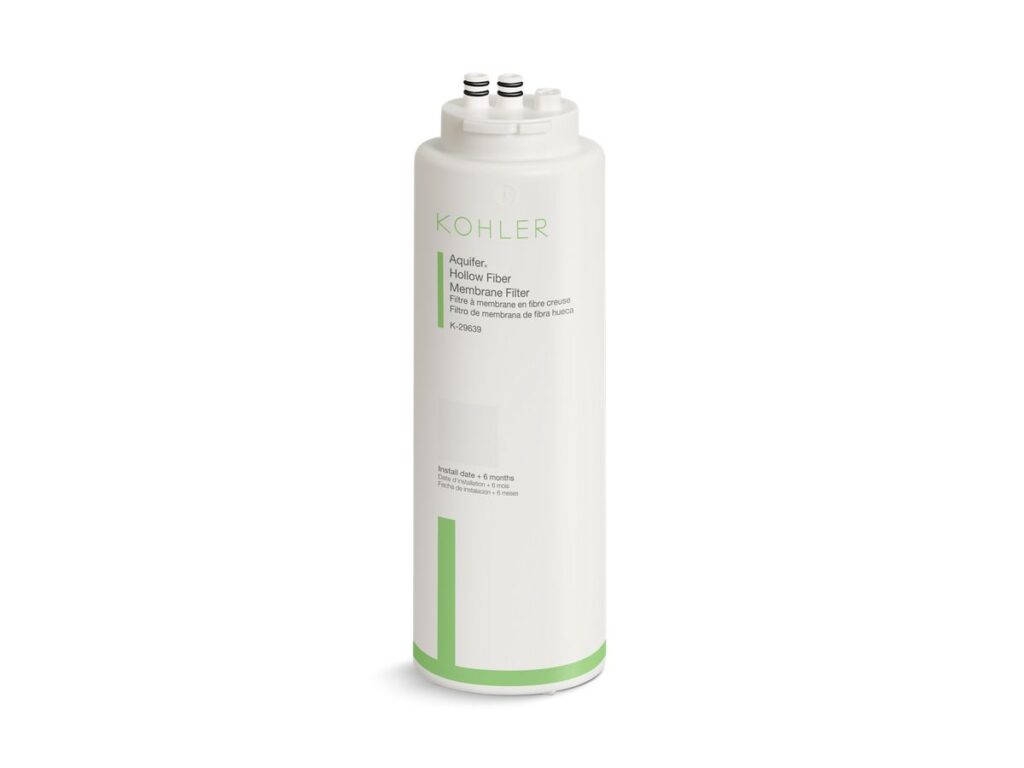 Aquifer Plus® Hf Replacement Filter