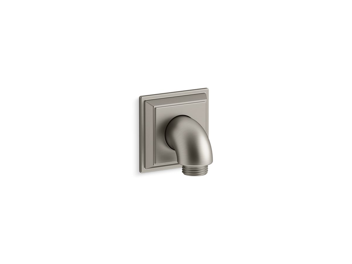 Memoirs® Supply Elbow With Check Valve