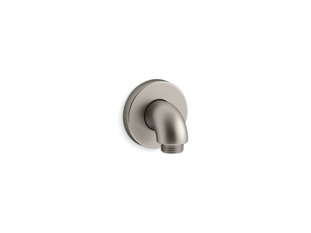 Purist® Supply Elbow With Check Valve