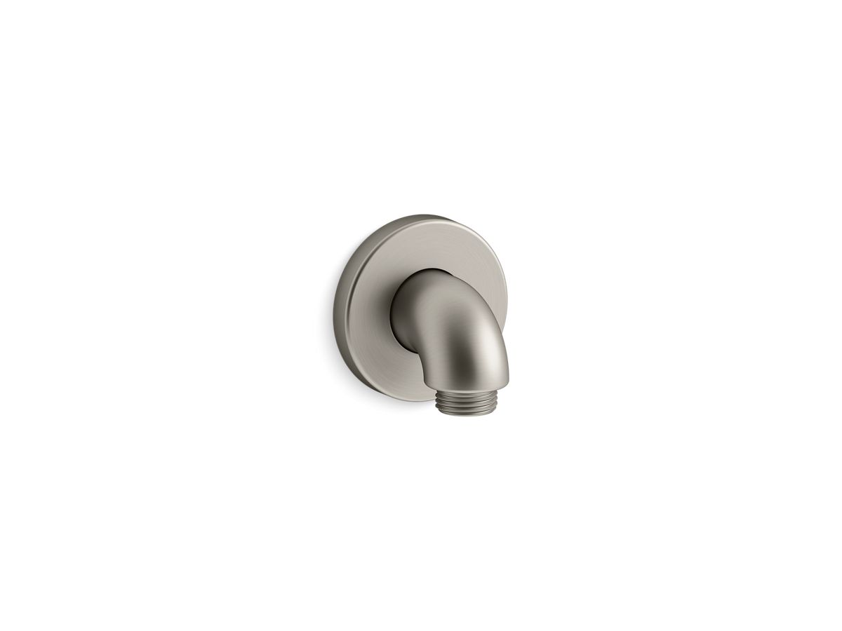 Purist® Supply Elbow With Check Valve
