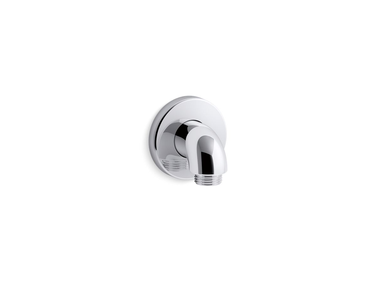 Purist® Supply Elbow With Check Valve