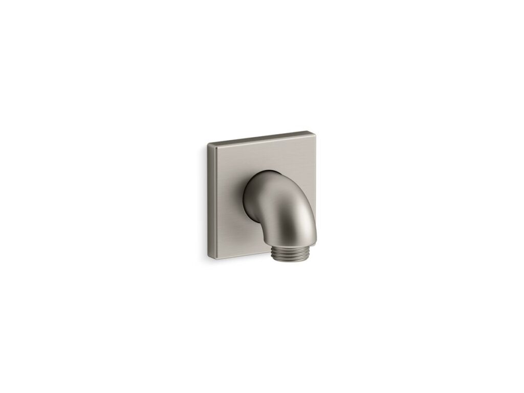 Loure® Supply Elbow With Check Valve