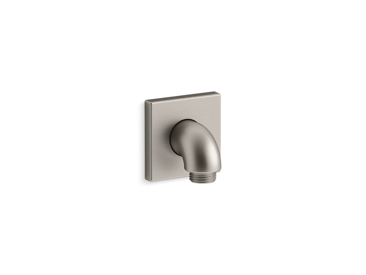 Loure® Supply Elbow With Check Valve