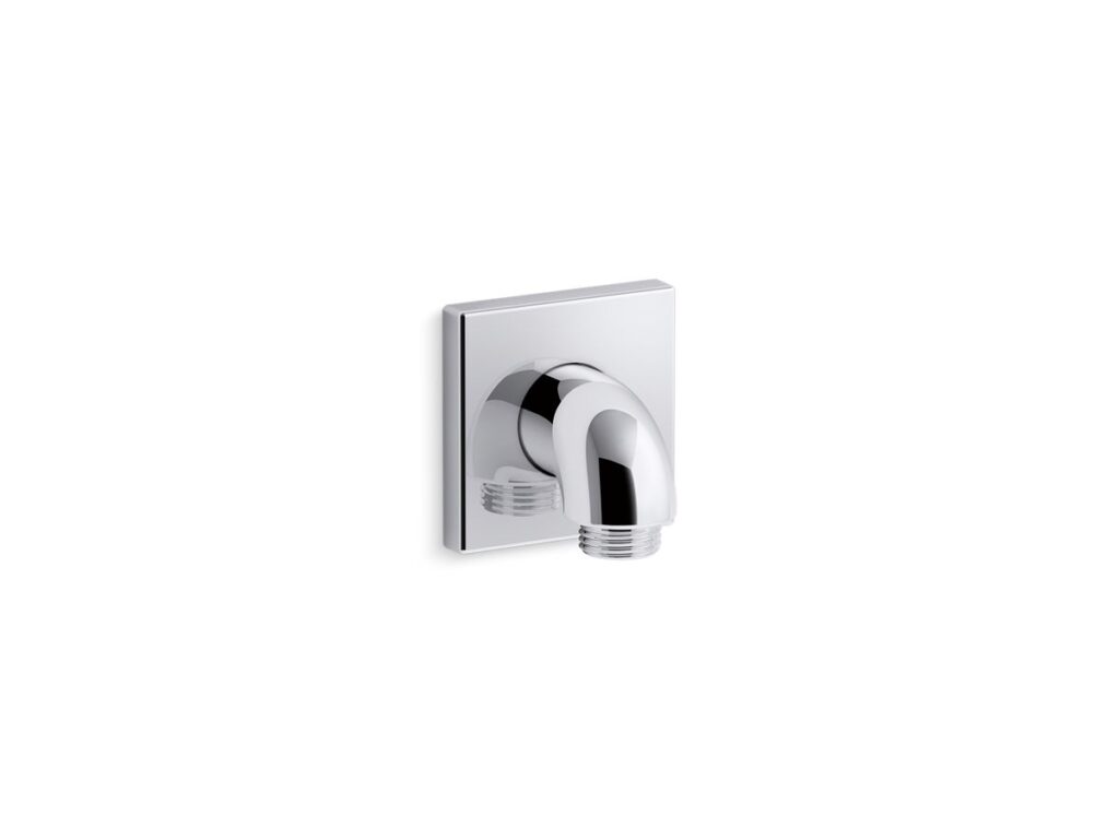 Loure® Supply Elbow With Check Valve