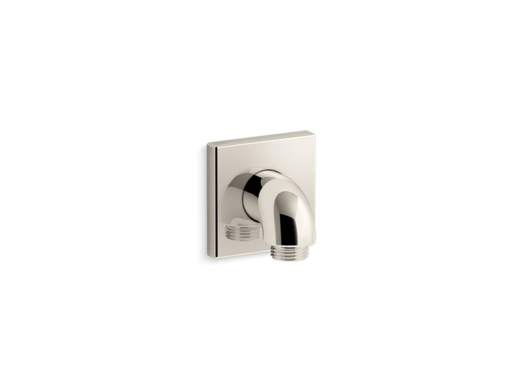 Loure® Supply Elbow With Check Valve
