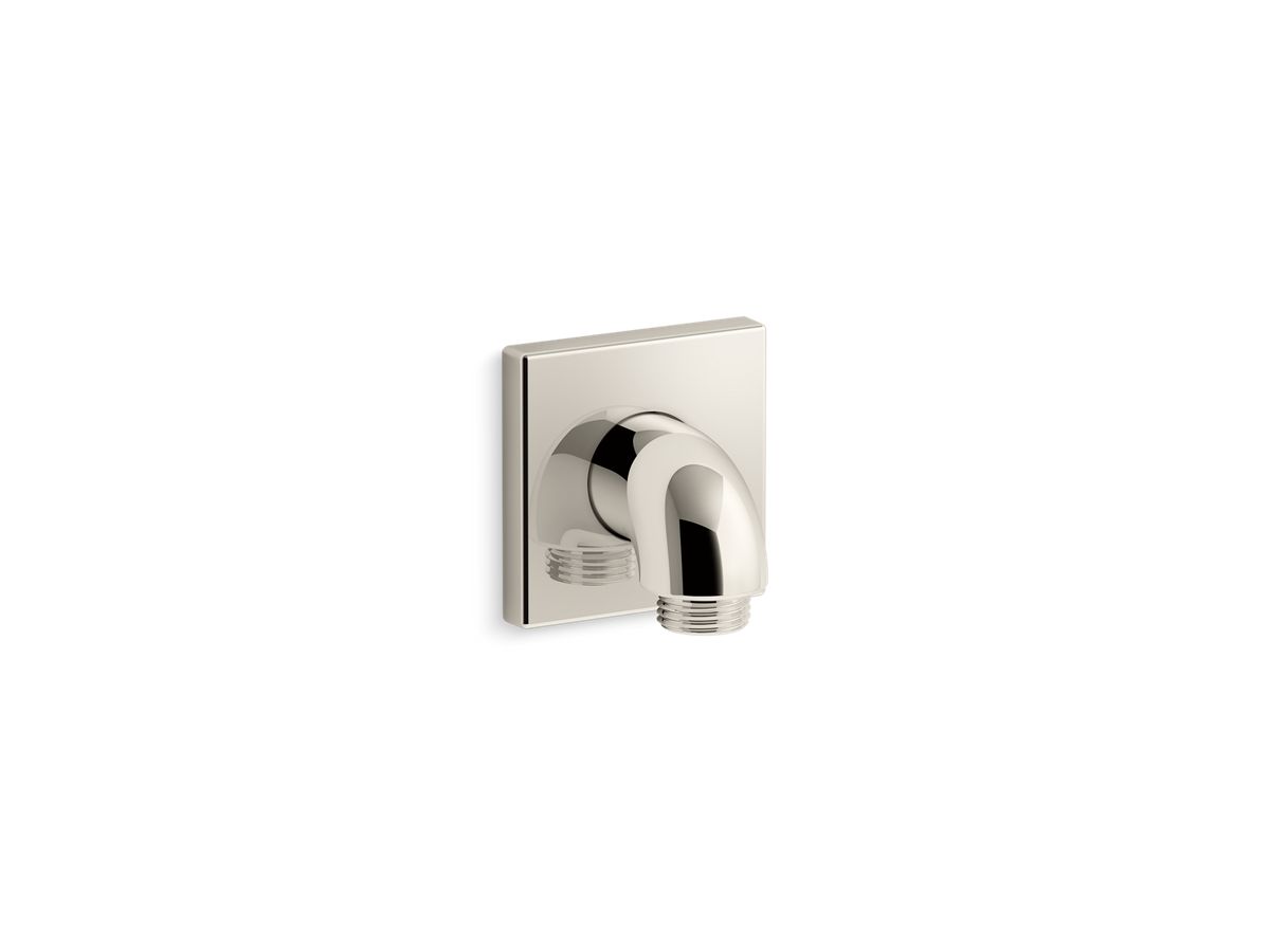 Loure® Supply Elbow With Check Valve