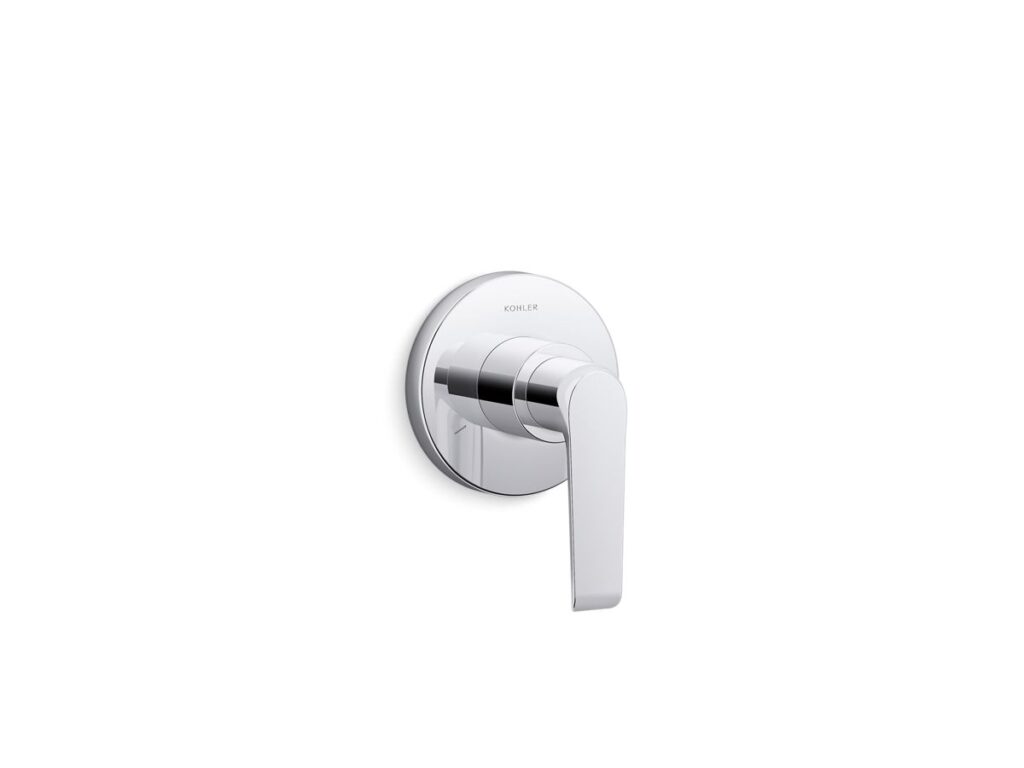Kohler — Avid? Transfer Valve Trim, Lv