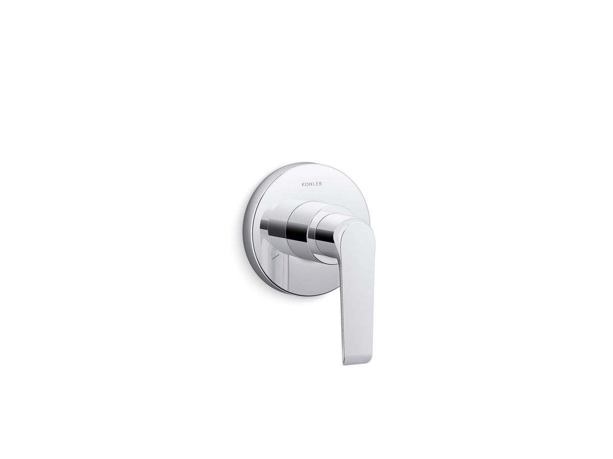 Kohler — Avid? Transfer Valve Trim, Lv