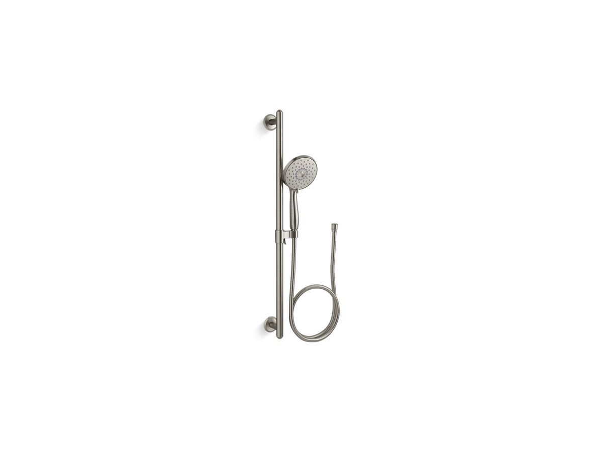 Kohler — Forte Handshower Slidebar Kit