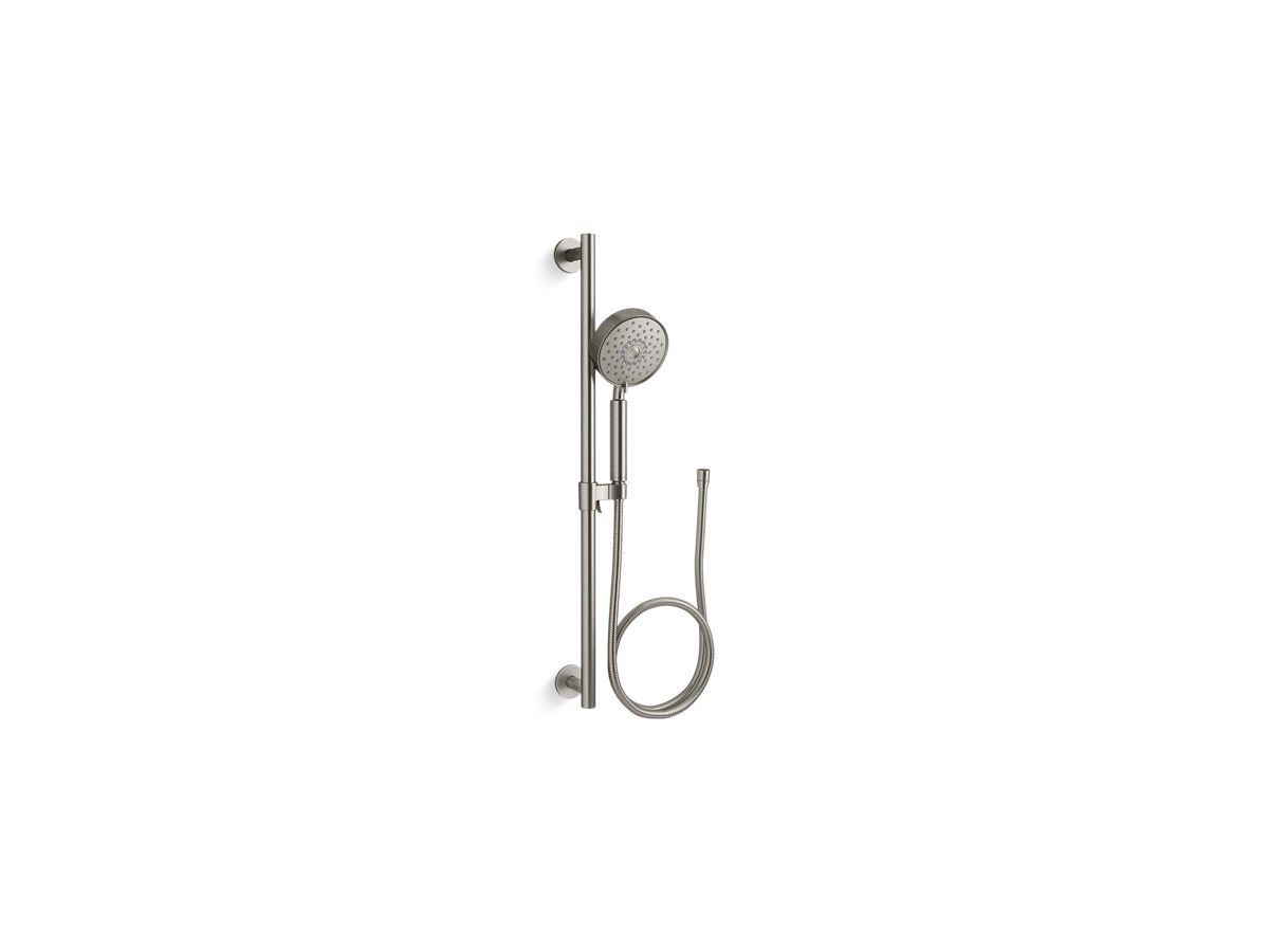 Purist® Multi-Fctn Handshower Kit 1.75GP
