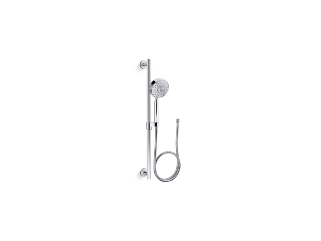 Purist® Multi-Fctn Handshower Kit 1.75GP