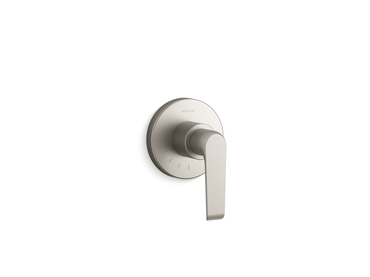 Kohler — Avid Volume Control Trim, Lvr
