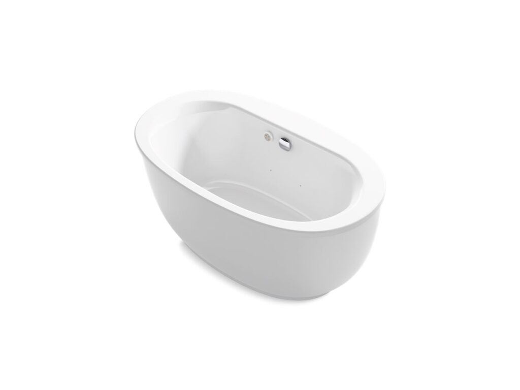 Sunstruck® Fs 60 Heated Bbm Bath W/flute