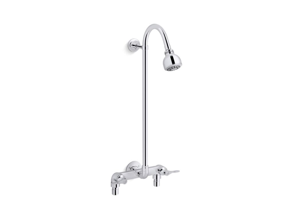 Kohler — Triton Bowe? Exp Shwr 1.75Gpm