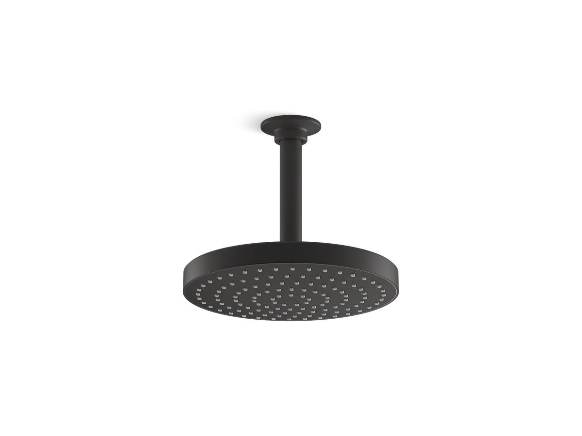 Kohler — 8″ Awaken Rainhead, 1.75 Gpm
