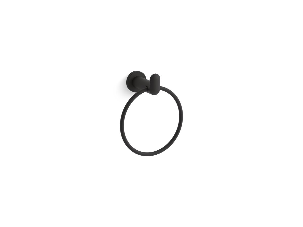 Kohler — Kumin Towel Ring