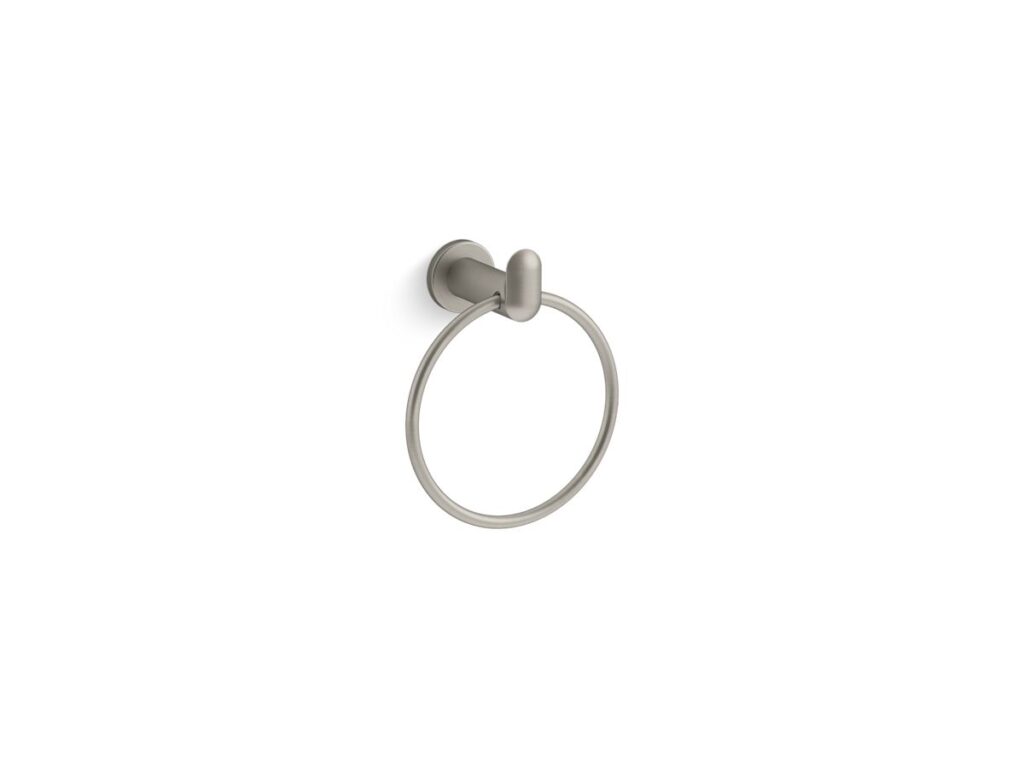 Kohler — Kumin? Towel Ring