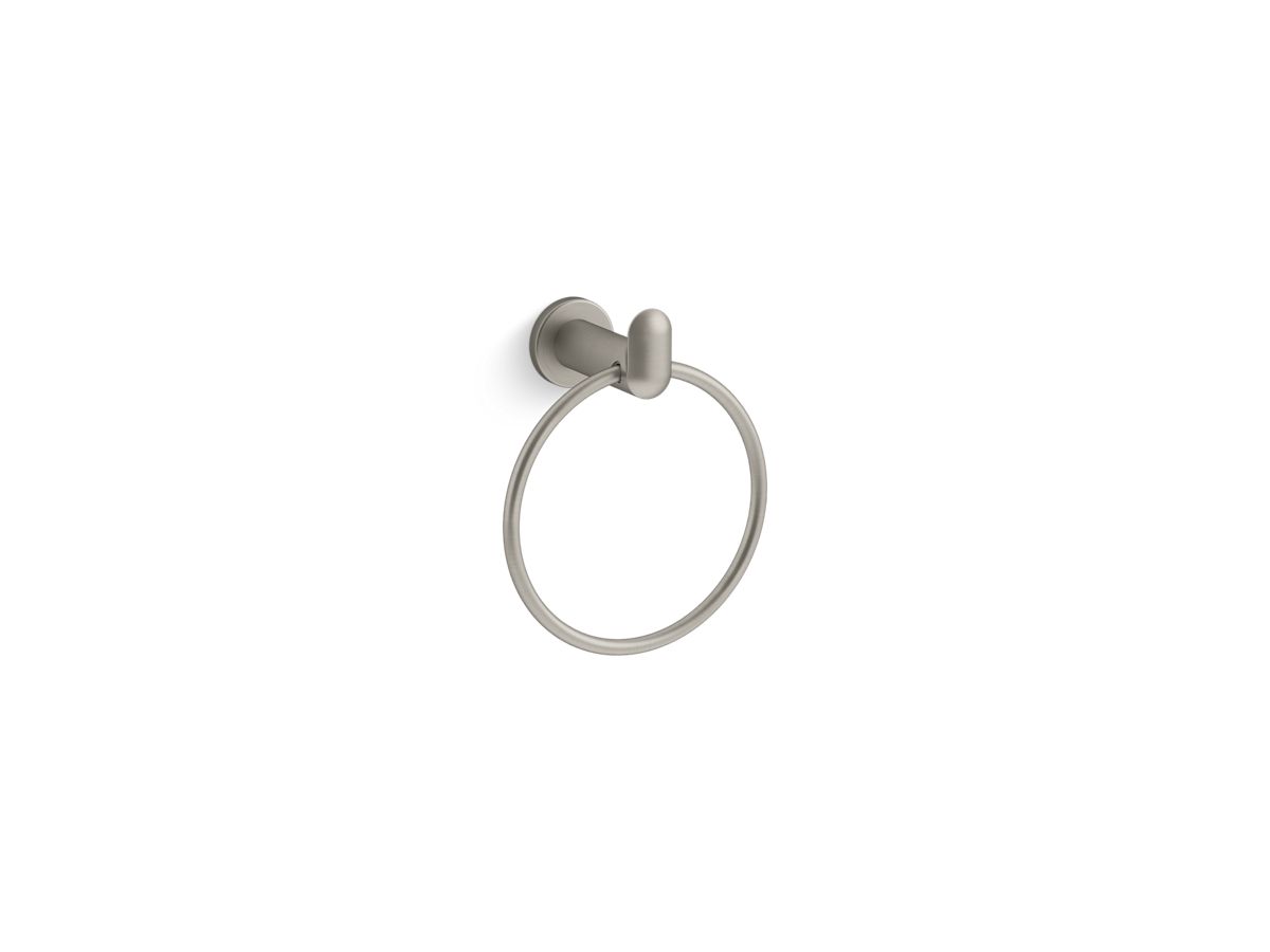 Kohler — Kumin? Towel Ring
