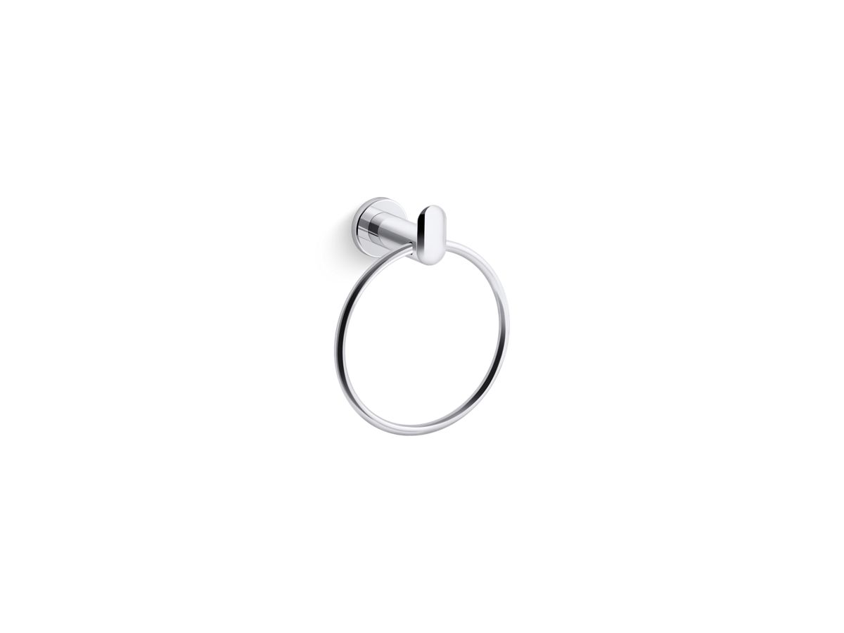 Kohler — Kumin Towel Ring