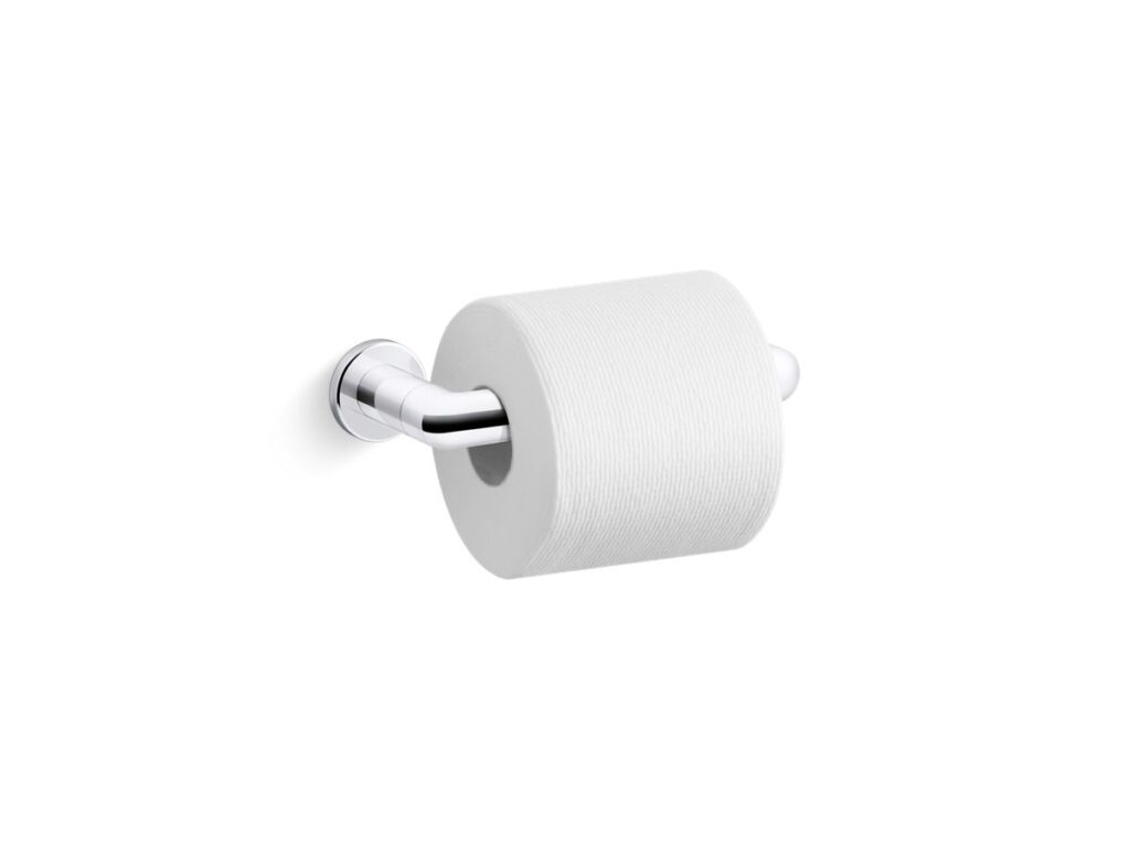 Kohler — Kumin Pivoting Tp