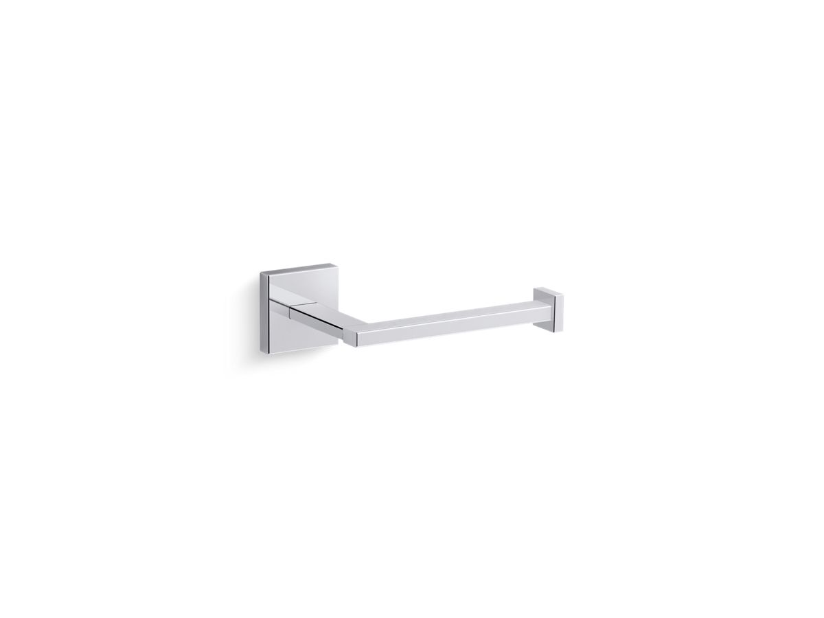 Kohler — Square Toilet Tissue Holder