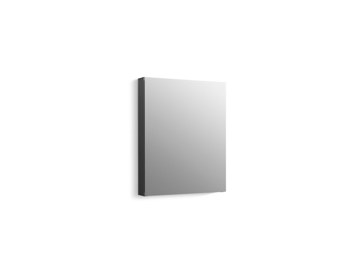 Maxstow™ 20 X 24 Mirrored Cabinet
