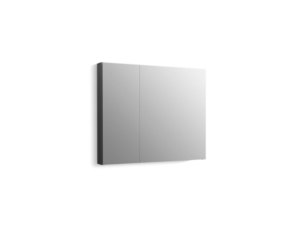 Maxstow™ 30 X 24 Mirrored Cabinet