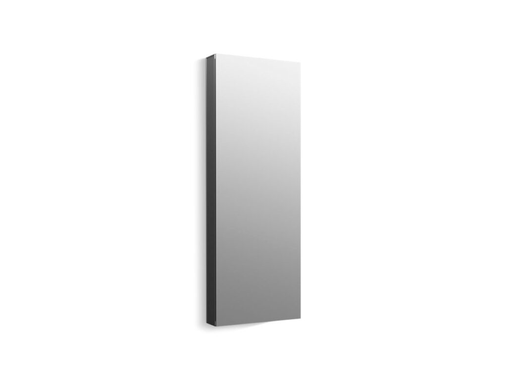 Maxstow™ 15 X 40 Mirrored Cabinet