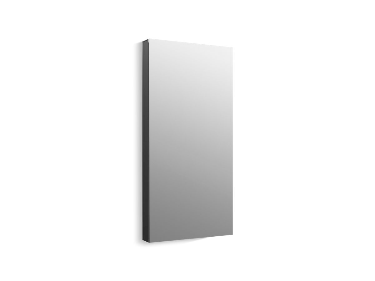 Maxstow™ 20 X 40 Mirrored Cabinet