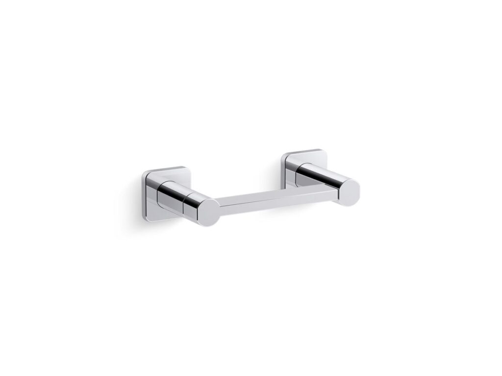 Parallel® Pivoting Toilet Tissue Holder