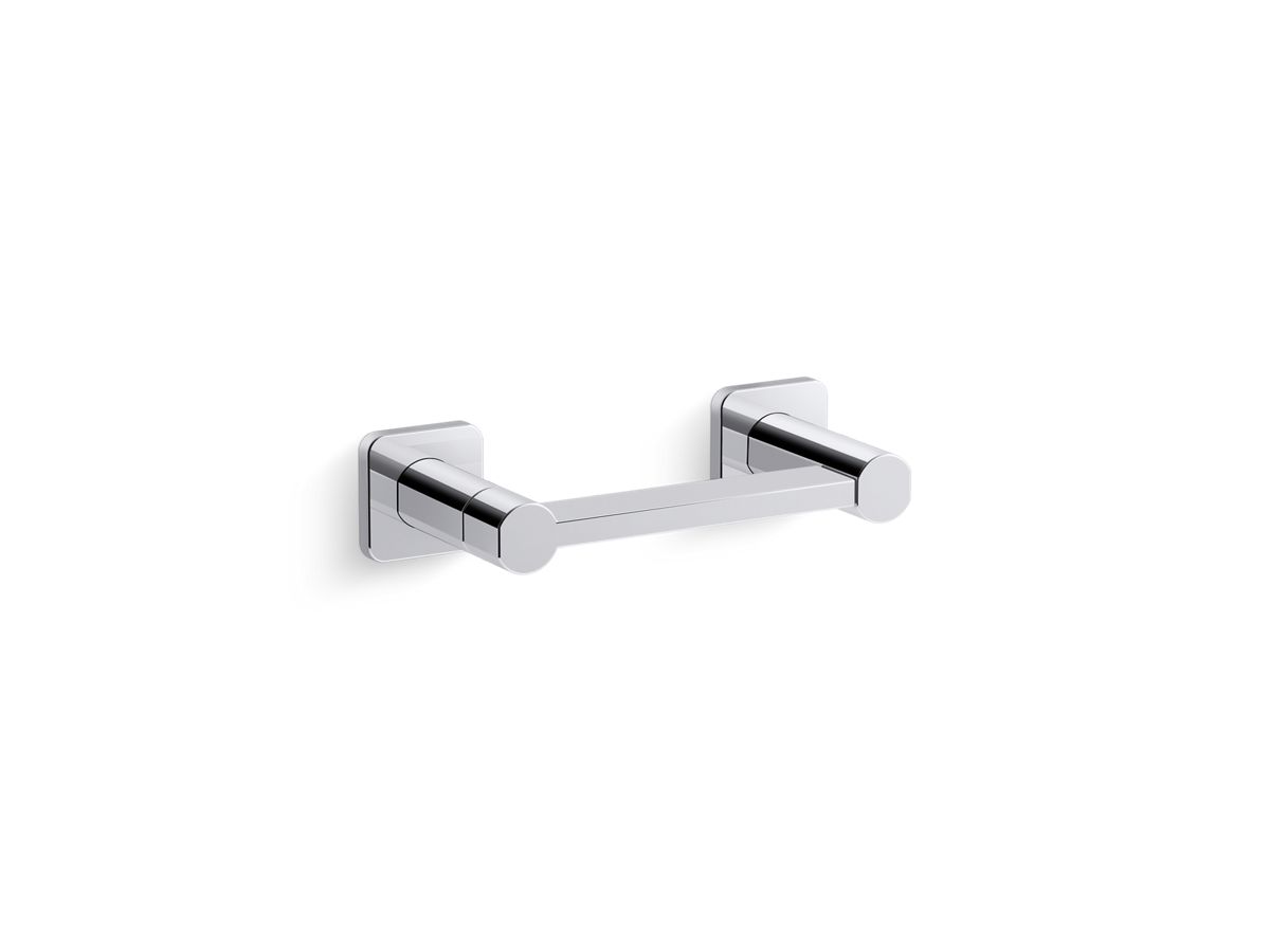 Parallel® Pivoting Toilet Tissue Holder
