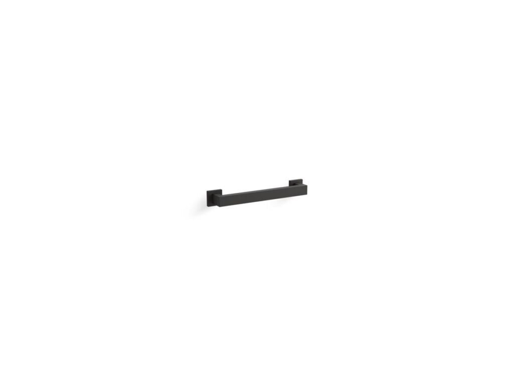 Kohler — Square 12 Grab Bar
