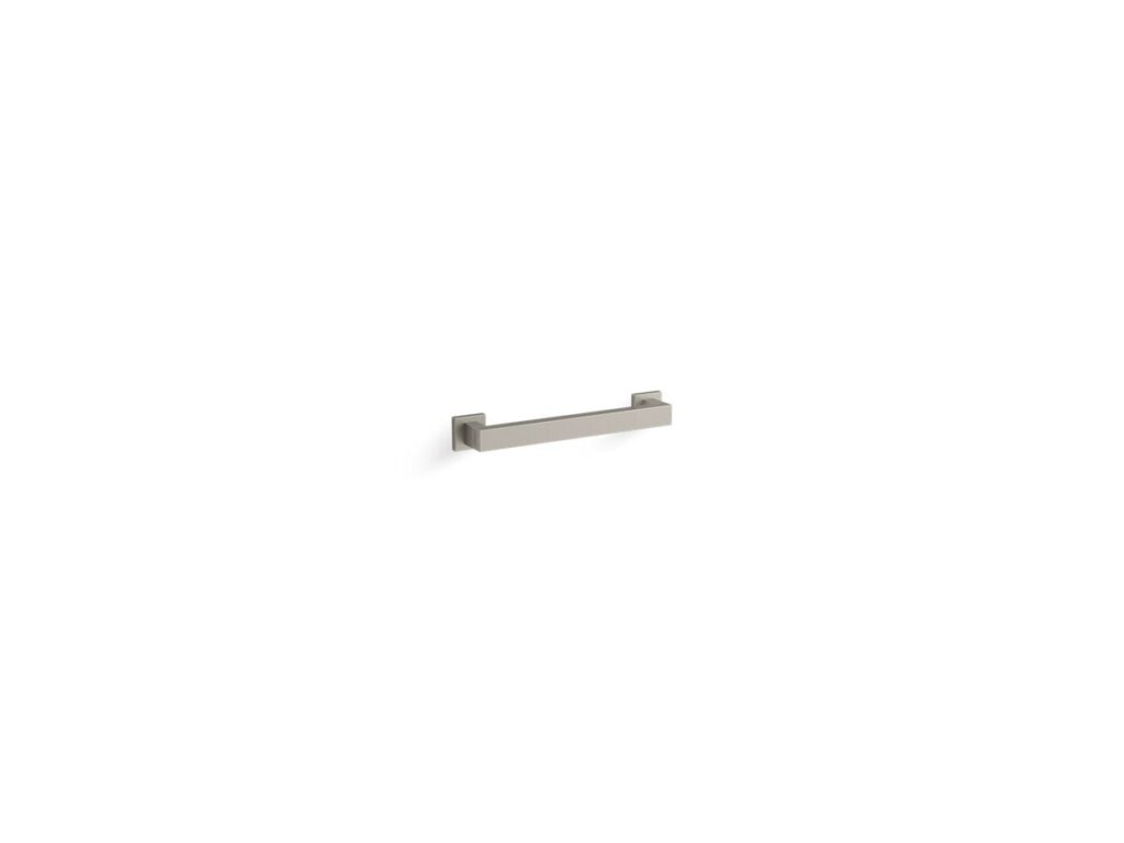 Kohler — Square 12 Grab Bar