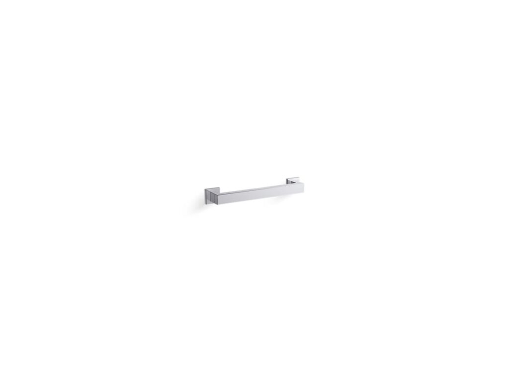 Kohler — Square 12 Grab Bar
