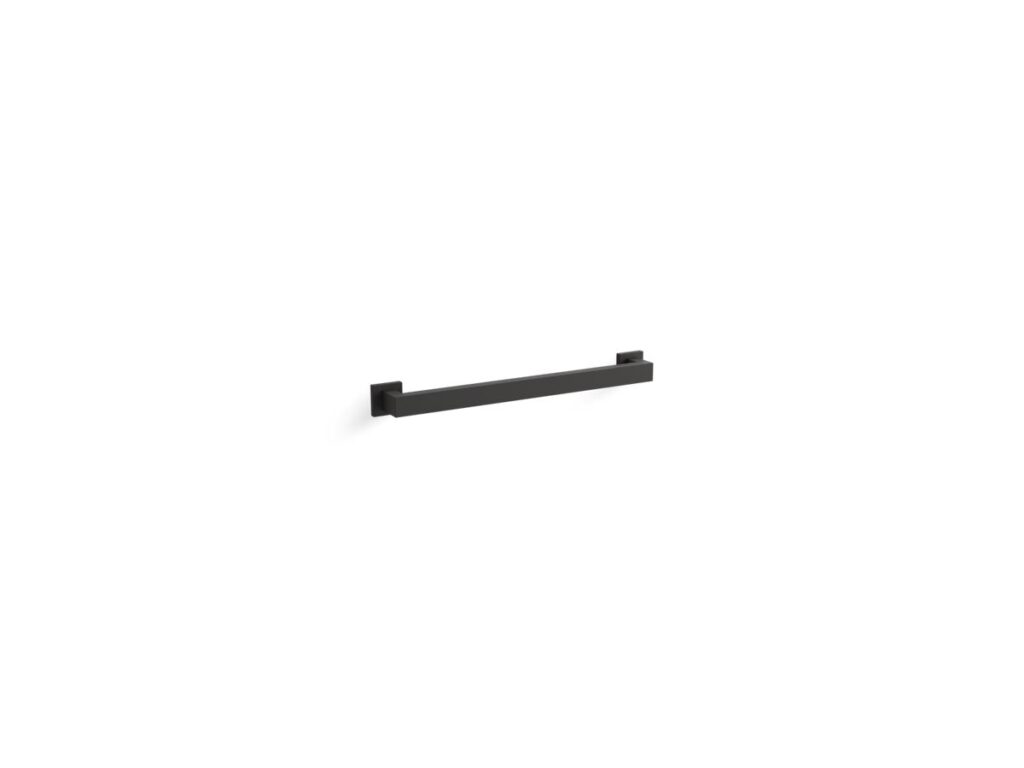 Kohler — Square 18 Grab Bar