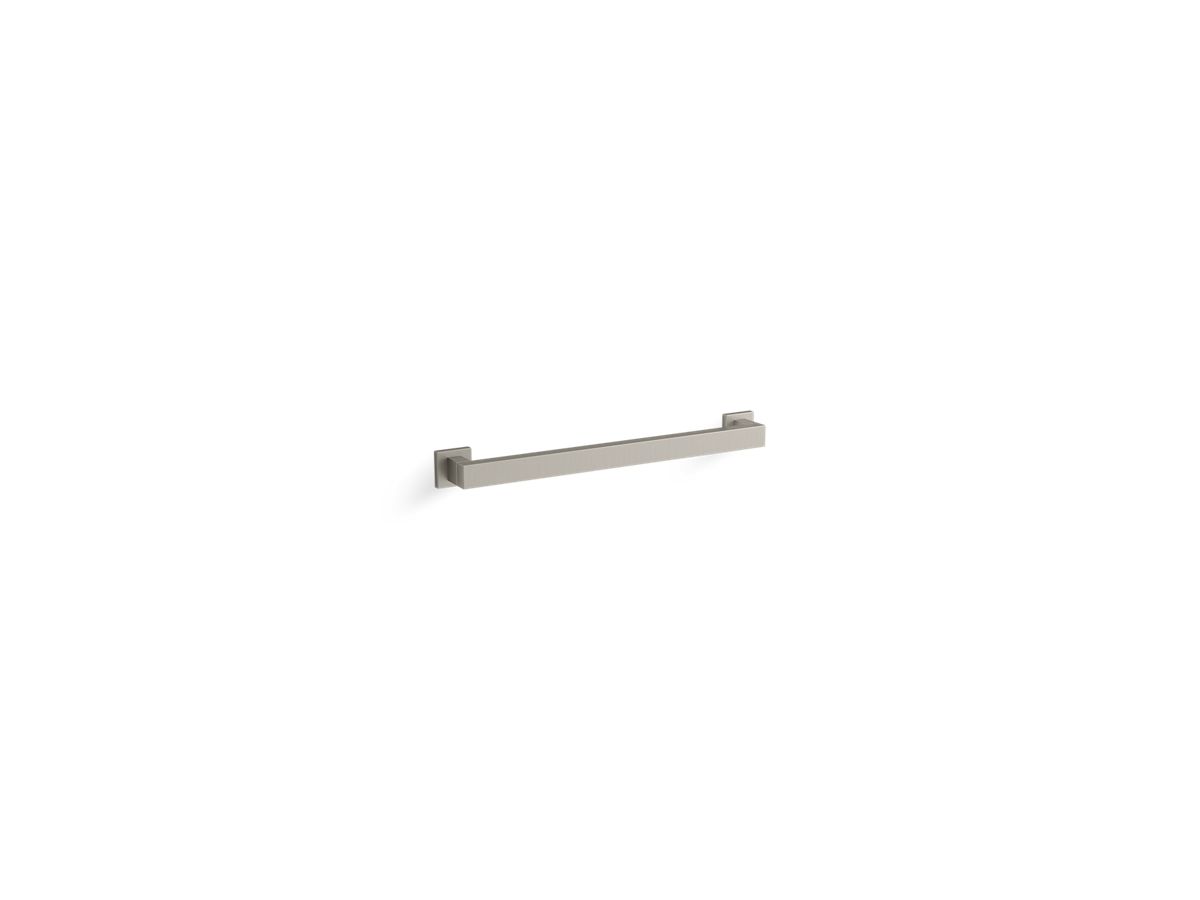 Kohler — Square 18 Grab Bar