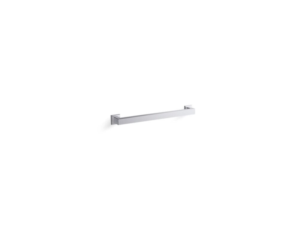 Kohler — Square 18 Grab Bar