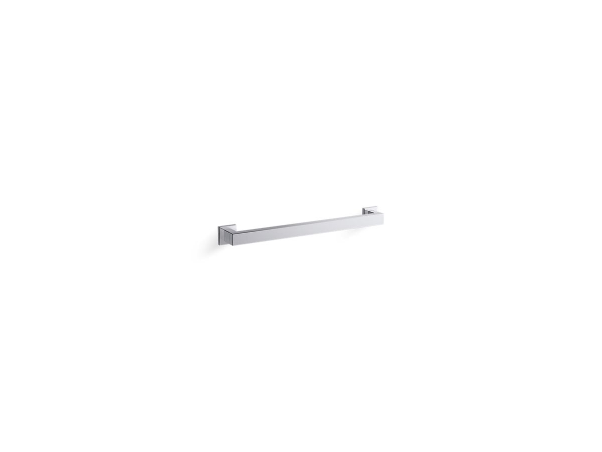 Kohler — Square 18 Grab Bar