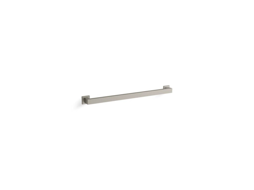 Kohler — Square 24 Grab Bar