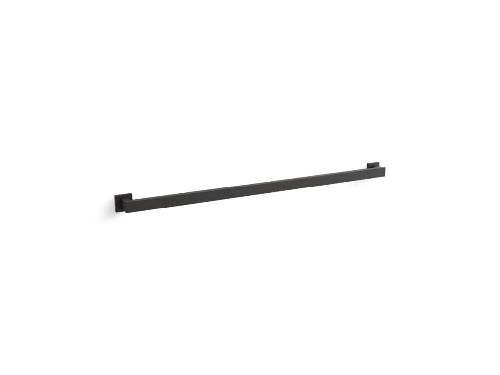 Kohler — Square 36 Grab Bar